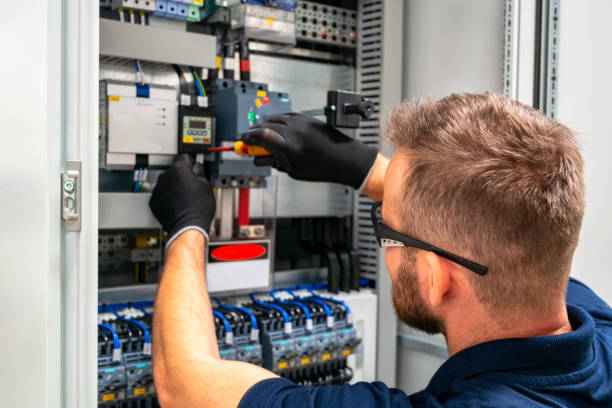 Best Electrical Wiring and Rewiring  in New Baltimore, MI