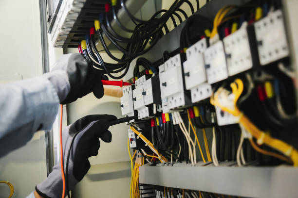 Emergency Electrical Repair Services in New Baltimore, MI